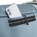 Vaude Mineo Messenger 22 - Umhängetasche 15.6" 45 cm (heron) - Markenkoffer