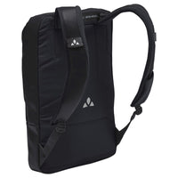 Vaude Mineo Rucksack 17 - Rucksack 13.3" 46 cm (black) - Ansicht 2