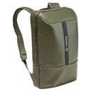 Vaude Mineo Rucksack 17 - Rucksack 13.3" 46 cm (khaki) - Markenkoffer
