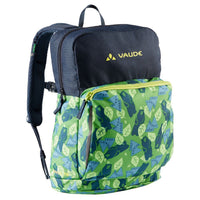 parrot green/eclipse