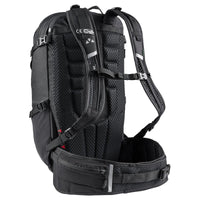 Vaude Moab Pro 22 II - Protektor Fahrradrucksack 51 cm (black) - Ansicht 2