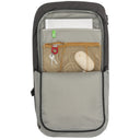 Vaude Mundo 50 L +To Go - Reiserucksack 15.6" M 65 cm (black) - Markenkoffer