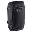 Vaude Mundo 50 L +To Go - Reiserucksack 15.6" M 65 cm (black) - Markenkoffer