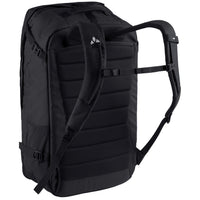Vaude Mundo Carry-On 38 - Reiserucksack 55 cm (black) - Ansicht 2
