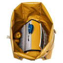 Vaude Proof Double UL - Gepäckträgertasche 70 cm (burnt yellow) - Markenkoffer