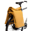 Vaude Proof Double UL - Gepäckträgertasche 70 cm (burnt yellow) - Markenkoffer