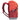 Vaude Puck 10 - Jr. Rucksack 38 cm (hotchili) - Markenkoffer