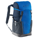 Vaude Puck 14 -Jr. Rucksack 44 cm (blue/eclipse)