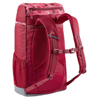 Vaude Puck 14 -Jr. Rucksack 44 cm (bright pink/cranberry) - Ansicht 2