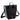 Vaude ReCycle Back 46+14 - Hinterradtasche 36 cm (dusty forest) - Markenkoffer