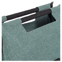 Vaude ReCycle Back 46+14 - Hinterradtasche 36 cm (umbra) - Ansicht 5