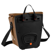 Vaude ReCycle Back 46+14 - Hinterradtasche 36 cm (umbra) - Ansicht 2