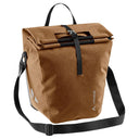 Vaude ReCycle Back Single 23 - Hinterradtasche 36 cm (umbra)
