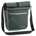Vaude ShopAir Back 20 - Hinterradtasche 38 cm (dusty forest)