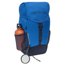 Vaude Skovi 10 - Jr. Rucksack 36 cm (blue/eclipse) - Ansicht 3