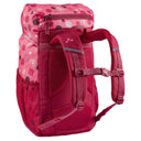Vaude Skovi 10 - Jr. Rucksack 36 cm (bright pink/cranberry) - Markenkoffer