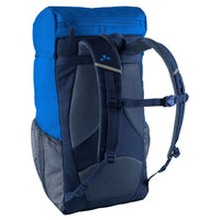 Vaude Skovi 15 - Jr. Rucksack 43 cm (blue/eclipse) - Ansicht 2