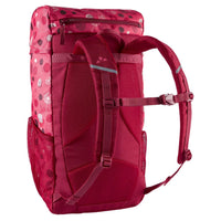 Vaude Skovi 15 - Jr. Rucksack 43 cm (bright pink/cranberry) - Ansicht 2