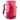 Vaude Skovi 19 - Jr. Rucksack 48 cm (bright pink) - Markenkoffer
