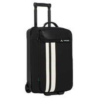 Vaude Takutea 35 - Rollenreisetasche 54 cm (black) - Ansicht 2