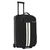 Vaude Takutea 65 - Rollenreisetasche 65 cm (schwarz) - Ansicht 2