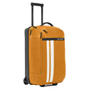 Vaude Takutea 65 - Rollenreisetasche 65 cm (silt brown) - Ansicht 2