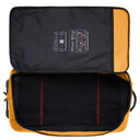 Vaude Takutea 90 - Rollenreisetasche L 77 cm (silt brown) - Markenkoffer