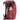 Vaude Women's Agile Air 18 - Wanderrucksack 53 cm (redeva) - Markenkoffer