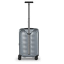 Victorinox Airox - 4 - Rollen - Kabinentrolley 55/35 cm (silver) - Markenkoffer