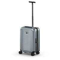 Victorinox Airox - 4-Rollen-Kabinentrolley 55/35 cm (silver) - Ansicht 4
