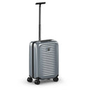 Victorinox Airox - 4 - Rollen - Kabinentrolley 55/35 cm (silver) - Markenkoffer