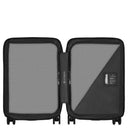 Victorinox Airox - 4-Rollen-Kabinentrolley 55/35 cm (silver) - Ansicht 6