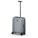 Victorinox Airox - 4-Rollen-Kabinentrolley 55/40 cm (silver) - Ansicht 4