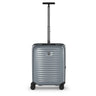 Victorinox Airox - 4-Rollen-Kabinentrolley 55/40 cm (silver)