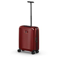 Victorinox Airox - 4-Rollen-Kabinentrolley 55/40 cm (victorinox red) - Ansicht 4