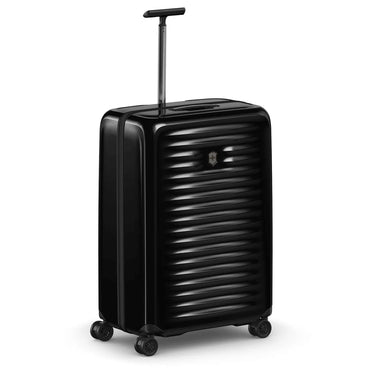 Victorinox Airox - 4 - Rollen - Trolley L 75 cm (black) - Markenkoffer