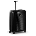 Victorinox Airox - 4 - Rollen - Trolley L 75 cm (black) - Markenkoffer
