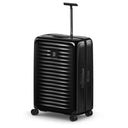 Victorinox Airox - 4 - Rollen - Trolley L 75 cm (black) - Markenkoffer