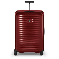 Victorinox rouge