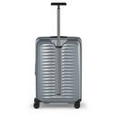 Victorinox Airox - 4 - Rollen - Trolley M 69 cm (silver) - Markenkoffer