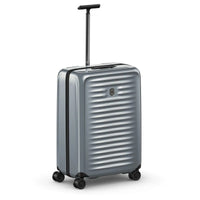Victorinox Airox - 4 - Rollen - Trolley M 69 cm (silver) - Markenkoffer