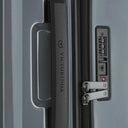 Victorinox Airox - 4 - Rollen - Trolley M 69 cm (silver) - Markenkoffer