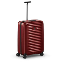 Victorinox Airox - 4-Rollen-Trolley M 69 cm (victorinox red) - Ansicht 2