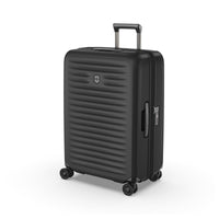 Victorinox Airox Advanced - 4-Rollen-Trolley M 69 cm erw. (black) - Ansicht 2