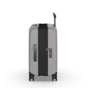 Victorinox Airox Advanced Frequent Flyer Carry On - 4-Rollen-Kabinentrolley 55 cm erw. (stone white) - Ansicht 4