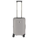Victorinox Airox Advanced Frequent Flyer Carry On - 4-Rollen-Kabinentrolley 55 cm erw. (stone white)