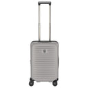 Victorinox Airox Advanced Frequent Flyer Carry On - 4-Rollen-Kabinentrolley 55 cm erw. (stone white)
