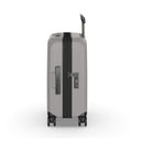 Victorinox Airox Advanced Frequent Flyer Carry On - 4-Rollen-Kabinentrolley 55 cm erw. (stone white) - Ansicht 3