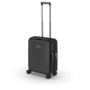 Victorinox Airox Advanced Global Carry On - 4 - Rollen - Kabinentrolley 55 cm erw. (black) - Markenkoffer