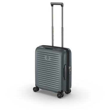 Victorinox Airox Advanced Global Carry On - 4 - Rollen - Kabinentrolley 55 cm erw. (storm) - Markenkoffer